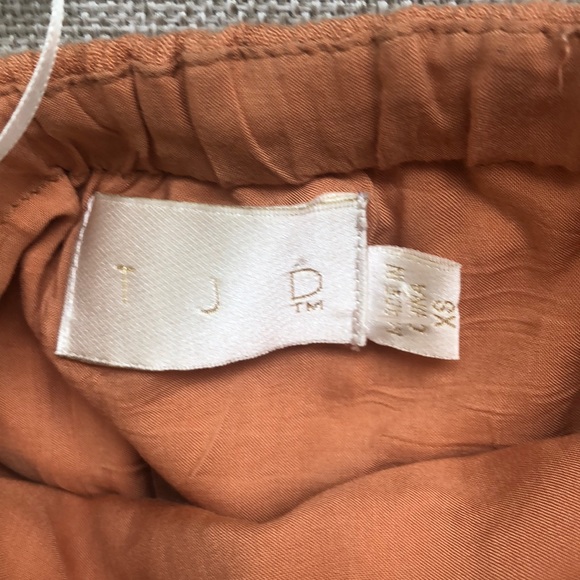 The Jetset Diaries Javasu Romper NWOT - Picture 5 of 11